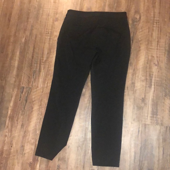 Express black slacks - Picture 3 of 3